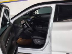 Dongfeng Aeolus L7 530 Luxury Edition - ფოტო 9