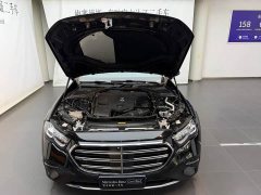 Mercedes-Benz E-Class E 300 L Fashion Edition - ფოტო 11