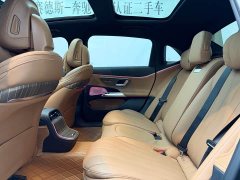 Mercedes-Benz E-Class E 300 L Fashion Edition - ფოტო 12