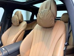 Mercedes-Benz E-Class E 300 L Fashion Edition - ფოტო 13