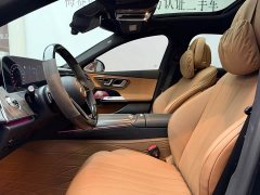 Mercedes-Benz E-Class E 300 L Fashion Edition - ფოტო 14