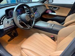 Mercedes-Benz E-Class E 300 L Fashion Edition - ფოტო 15