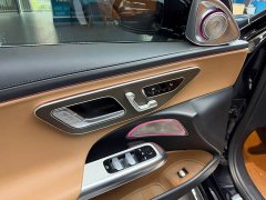 Mercedes-Benz E-Class E 300 L Fashion Edition - ფოტო 16