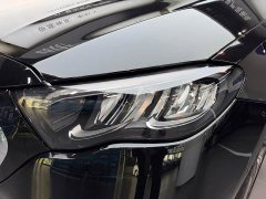 Mercedes-Benz E-Class E 300 L Fashion Edition - ფოტო 18