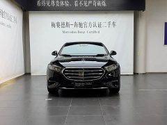 Mercedes-Benz E-Class E 300 L Fashion Edition - ფოტო 2