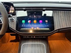 Mercedes-Benz E-Class E 300 L Fashion Edition - ფოტო 4