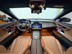 Mercedes-Benz E-Class E 300 L Fashion Edition - ფოტო 5