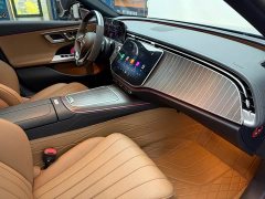 Mercedes-Benz E-Class E 300 L Fashion Edition - ფოტო 6