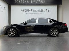 Mercedes-Benz E-Class E 300 L Fashion Edition - ფოტო 7