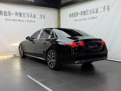 Mercedes-Benz E-Class E 300 L Fashion Edition - ფოტო 8