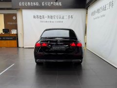 Mercedes-Benz E-Class E 300 L Fashion Edition - ფოტო 9