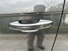 Volkswagen Taos 280TSI FWD Luxury Plus Advanced Edition - ფოტო 10