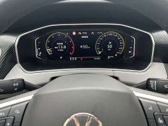 Volkswagen Taos 280TSI FWD Luxury Plus Advanced Edition - ფოტო 11