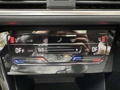 Volkswagen Taos 280TSI FWD Luxury Plus Advanced Edition - ფოტო 13