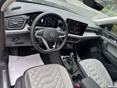 Volkswagen Taos 280TSI FWD Luxury Plus Advanced Edition - ფოტო 15
