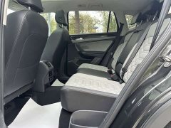 Volkswagen Taos 280TSI FWD Luxury Plus Advanced Edition - ფოტო 16