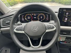 Volkswagen Taos 280TSI FWD Luxury Plus Advanced Edition - ფოტო 17