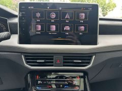 Volkswagen Taos 280TSI FWD Luxury Plus Advanced Edition - ფოტო 18