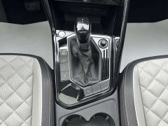 Volkswagen Taos 280TSI FWD Luxury Plus Advanced Edition - ფოტო 19