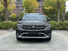 Volkswagen Taos 280TSI FWD Luxury Plus Advanced Edition - ფოტო 2