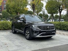 Volkswagen Taos 280TSI FWD Luxury Plus Advanced Edition - ფოტო 3