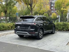 Volkswagen Taos 280TSI FWD Luxury Plus Advanced Edition - ფოტო 4