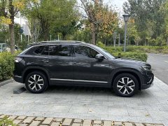Volkswagen Taos 280TSI FWD Luxury Plus Advanced Edition - ფოტო 7