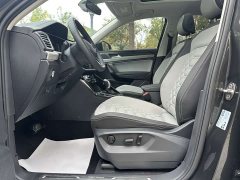 Volkswagen Taos 280TSI FWD Luxury Plus Advanced Edition - ფოტო 8