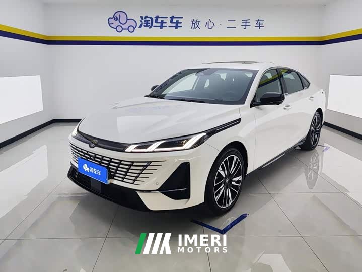 Changan Yiyong Fourth Generation 1.5T 500Bar Smart Enjoy Edition - ავტომობილი ჩინეთიდან