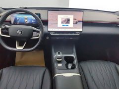 Changan Yiyong Fourth Generation 1.5T 500Bar Smart Enjoy Edition - ფოტო 12