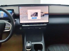 Changan Yiyong Fourth Generation 1.5T 500Bar Smart Enjoy Edition - ფოტო 13