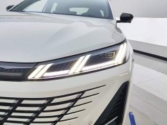 Changan Yiyong Fourth Generation 1.5T 500Bar Smart Enjoy Edition - ფოტო 5