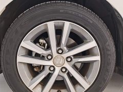 Honda Civic 240TURBO CVT Dynamic Edition - ფოტო 6