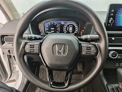 Honda Civic 240TURBO CVT Dynamic Edition - ფოტო 8