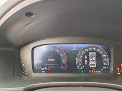 Honda Civic 240TURBO CVT Dynamic Edition - ფოტო 9