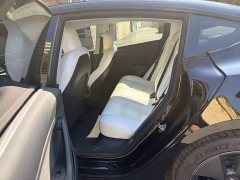 Tesla Model 3 Rear-Wheel Drive - ფოტო 5