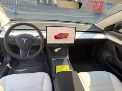 Tesla Model 3 Rear-Wheel Drive - ფოტო 6