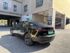 Tesla Model 3 Rear-Wheel Drive - ფოტო 7