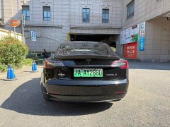 Tesla Model 3 Rear-Wheel Drive - ფოტო 8