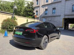 Tesla Model 3 Rear-Wheel Drive - ფოტო 9