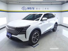 Changan CS75PLUS Fourth Generation 1.5T New Bluewhale Tiansu Flagship Edition - ფოტო 1