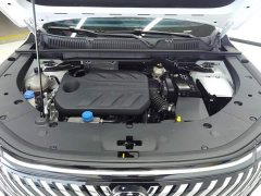Changan CS75PLUS Fourth Generation 1.5T New Bluewhale Tiansu Flagship Edition - ფოტო 10