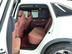 Changan CS75PLUS Fourth Generation 1.5T New Bluewhale Tiansu Flagship Edition - ფოტო 11