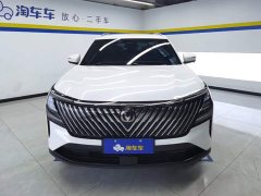 Changan CS75PLUS Fourth Generation 1.5T New Bluewhale Tiansu Flagship Edition - ფოტო 2