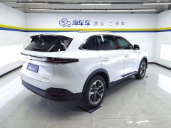 Changan CS75PLUS Fourth Generation 1.5T New Bluewhale Tiansu Flagship Edition - ფოტო 3