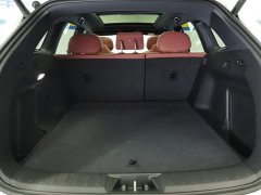 Changan CS75PLUS Fourth Generation 1.5T New Bluewhale Tiansu Flagship Edition - ფოტო 4