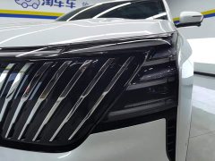Changan CS75PLUS Fourth Generation 1.5T New Bluewhale Tiansu Flagship Edition - ფოტო 5