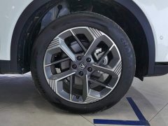 Changan CS75PLUS Fourth Generation 1.5T New Bluewhale Tiansu Flagship Edition - ფოტო 6