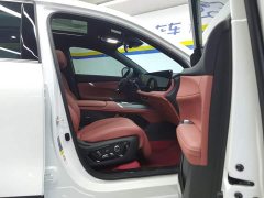 Changan CS75PLUS Fourth Generation 1.5T New Bluewhale Tiansu Flagship Edition - ფოტო 8