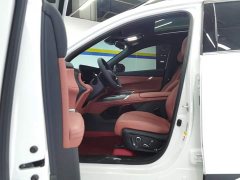 Changan CS75PLUS Fourth Generation 1.5T New Bluewhale Tiansu Flagship Edition - ფოტო 9